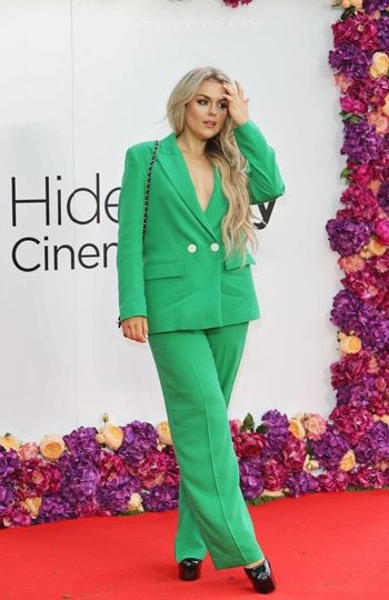 Tallia Storm