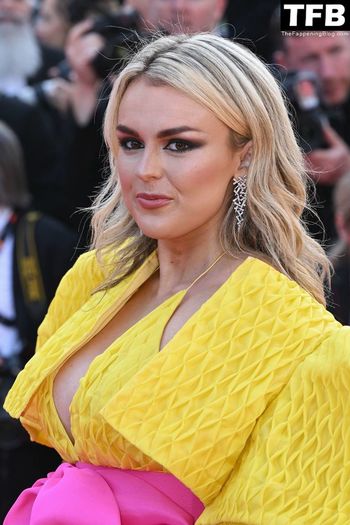Tallia Storm