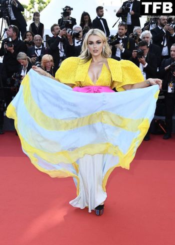 Tallia Storm