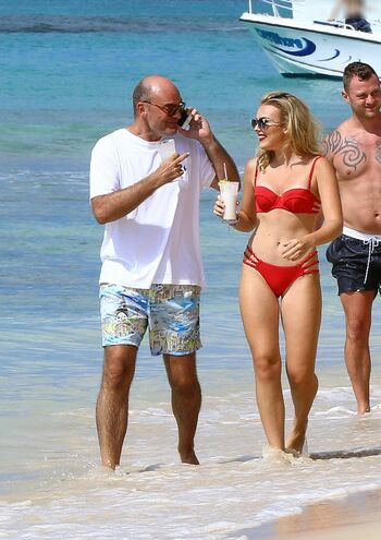 Tallia Storm