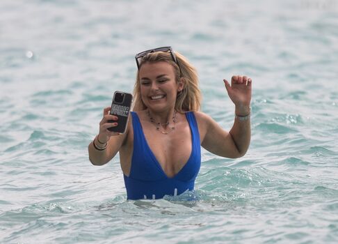 Tallia Storm