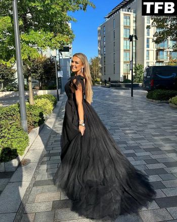 Tallia Storm