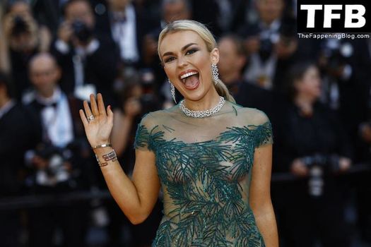 Tallia Storm
