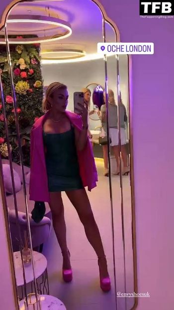 Tallia Storm