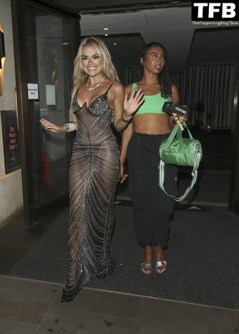 Tallia Storm