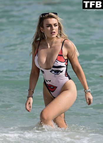 Tallia Storm