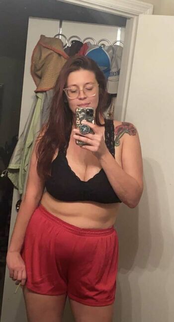 tallnerdywoman