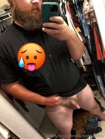 tallteddyvibes