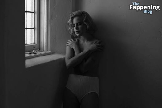 Tallulah Willis