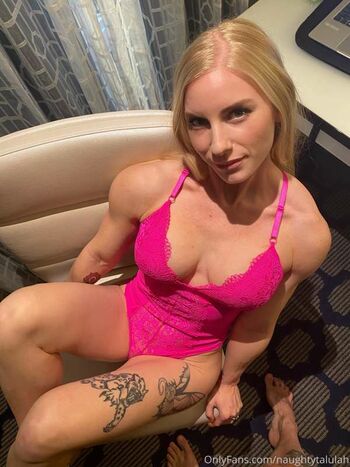 Talulah Mae