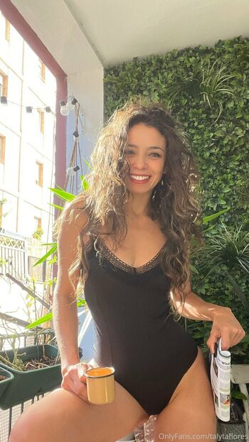 Talyta Flores