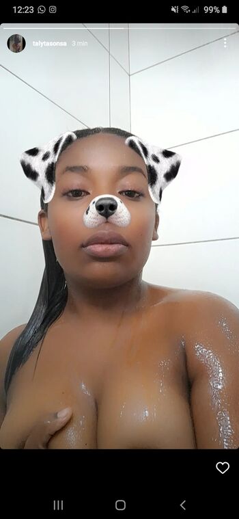 Talyta Sonsa