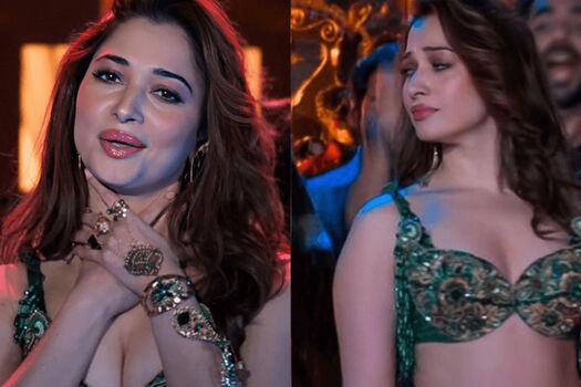 Tamanna Bhatia