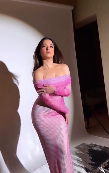 Tamanna Bhatia