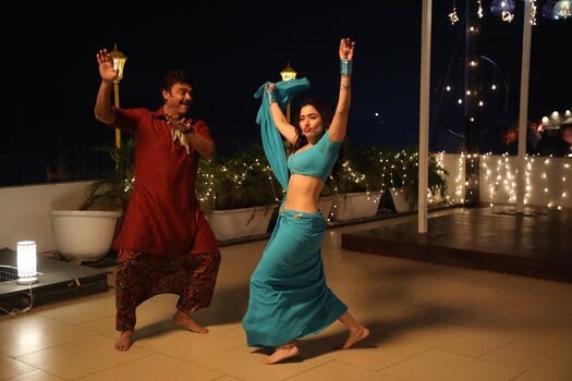 Tamanna Bhatia