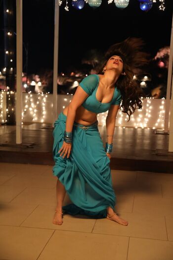 Tamanna Bhatia