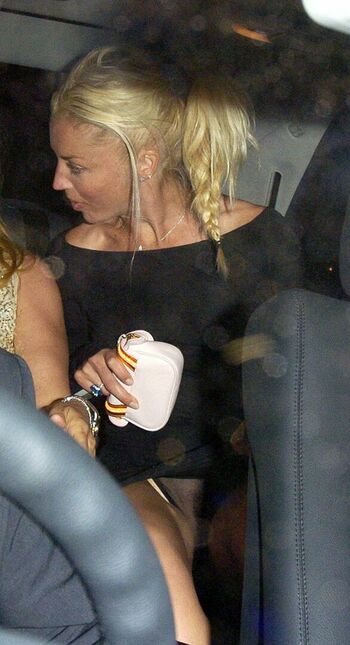 Tamara Beckwith
