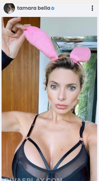 Tamara Bella