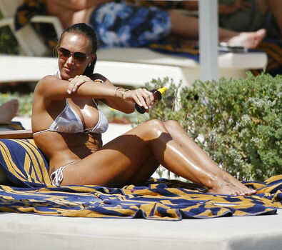 Tamara Ecclestone