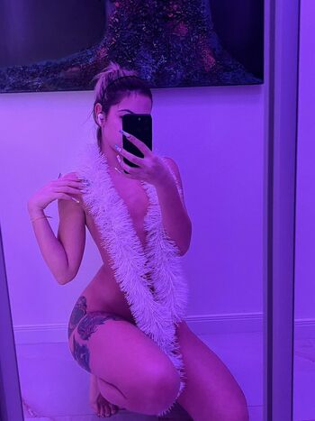 Tamara Habibi