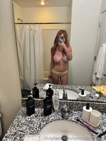Tamarasuethorne