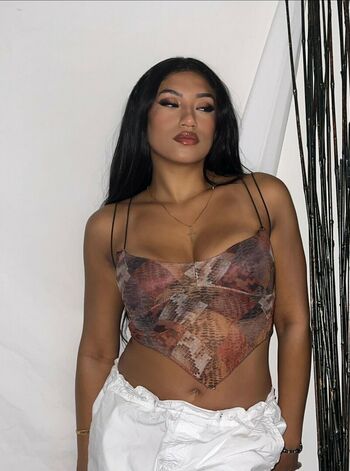 Tamia J