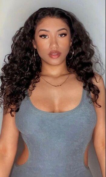 Tamia J