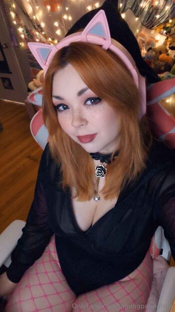 tamingpandafree