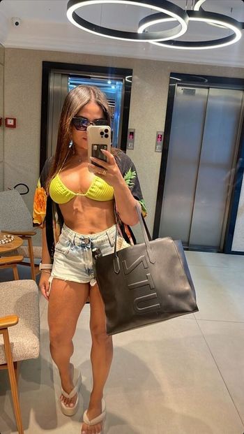 Tamires Nascimento