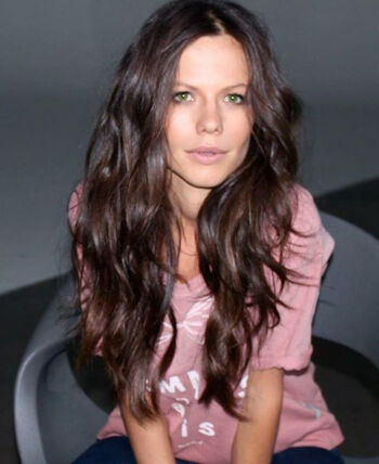 Tammin Sursok