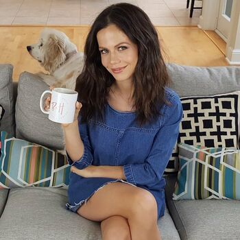 Tammin Sursok