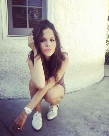 Tammin Sursok