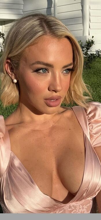 Tammy Hembrow