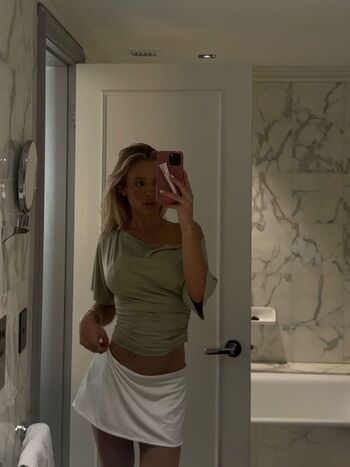 Tammy Hembrow