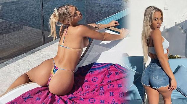 Tammy Hembrow