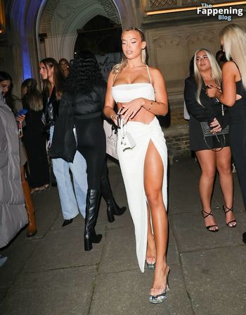 Tammy Hembrow