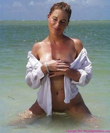 Tammy Lynn Sytch aka Sunny