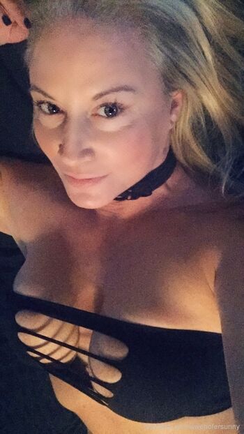 Tammy Sunny Sytch