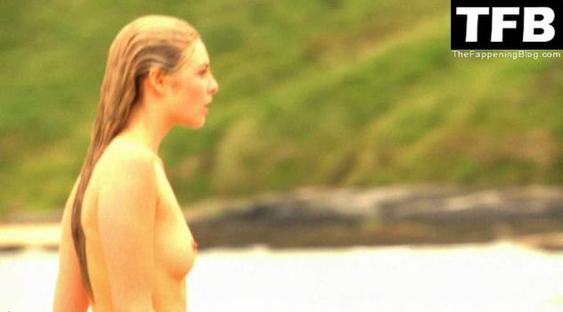 Tamsin Egerton