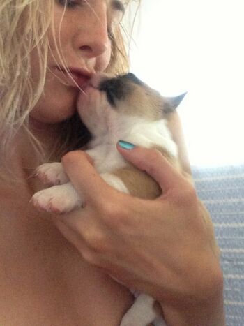 Tamsin Egerton