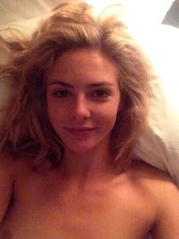 Tamsin Egerton