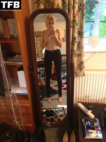 Tamsin Egerton