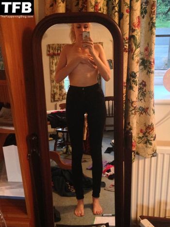Tamsin Egerton
