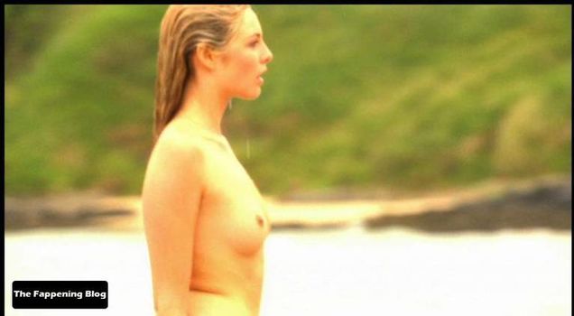 Tamsin Egerton