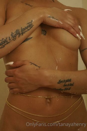 Tanaya Henry
