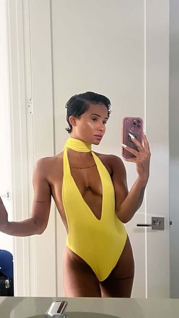 Tanaya Henry