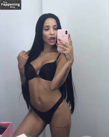 Tanaya Henry