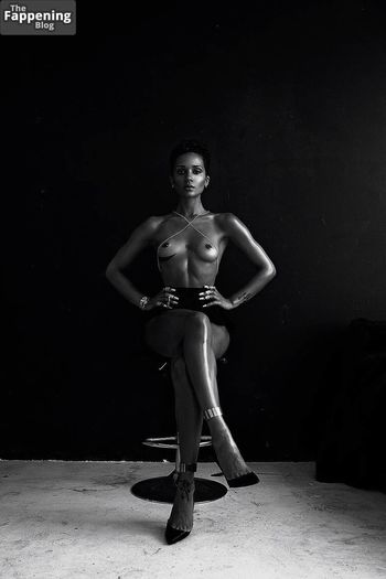 Tanaya Henry