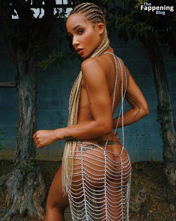 Tanaya Henry