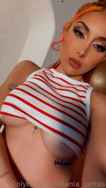 Tania Gattas